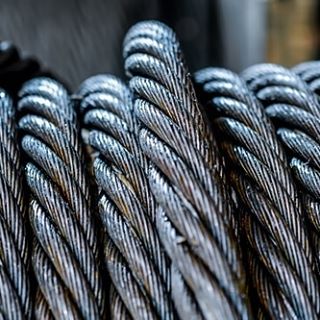 Wire Rope Classification