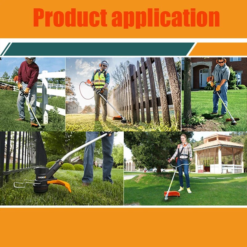 15m*2.0mm/2.4mm/2.7mm/3mm/3.3mm/4.0mmMowing Nylon Grass Trimmer Rope Brush Cutter Strimmer Line Mowing Wire Lawn Mower Accessory 23 H2481ecfebc75407d8cd2d00ce87f8fbbl