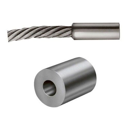 Wire Rope End Terminations - LKING STEEL LIMITED